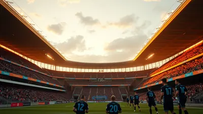 World Cup buzz drives San Jose Earthquakes fan surge