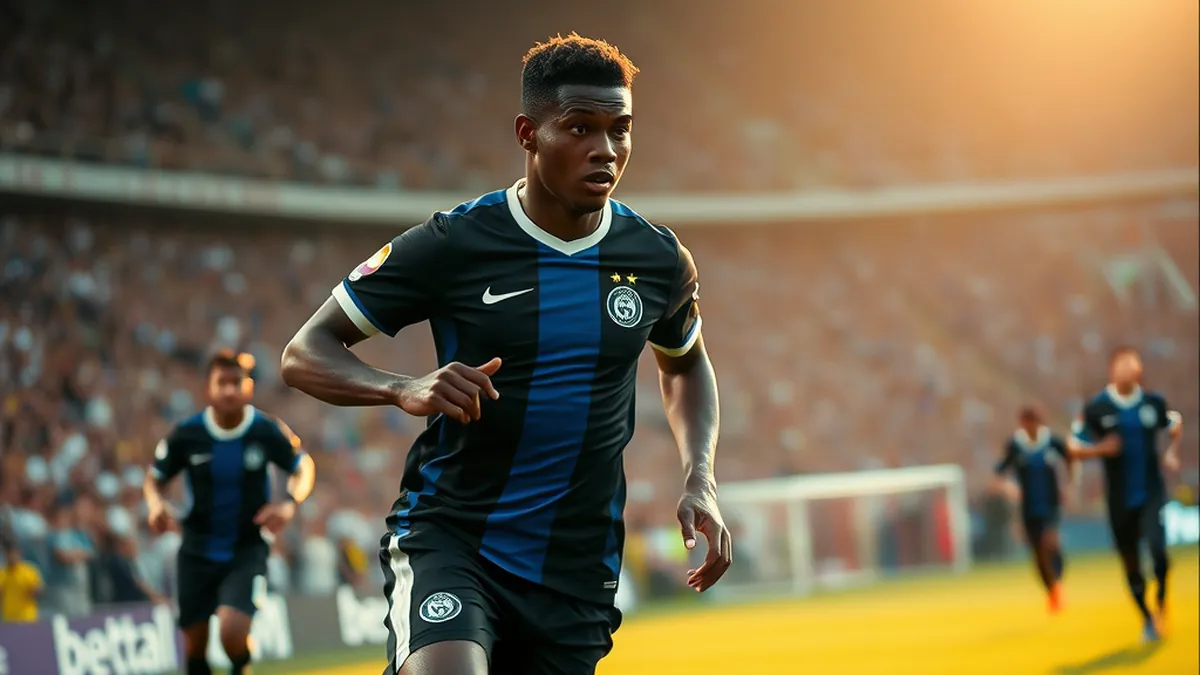 N. Adimabua's impact on San Jose Earthquakes' attack