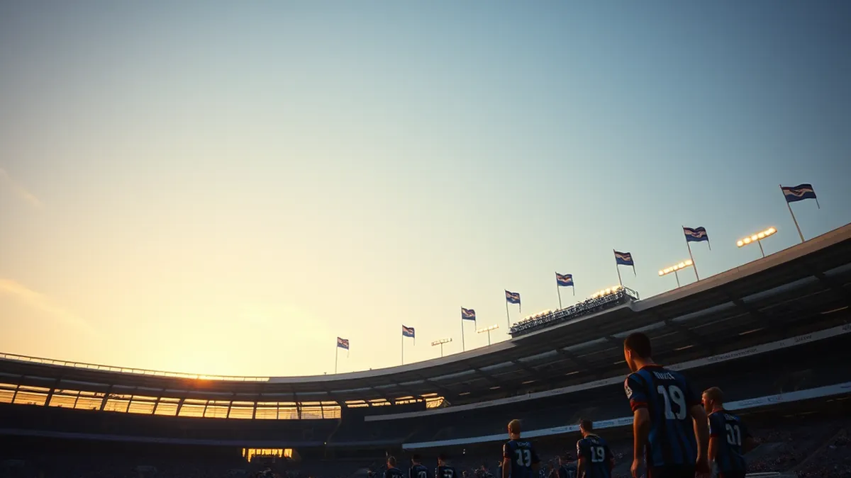 The Quakes' 2001 Playoff Run: A Defining Moment in Club History