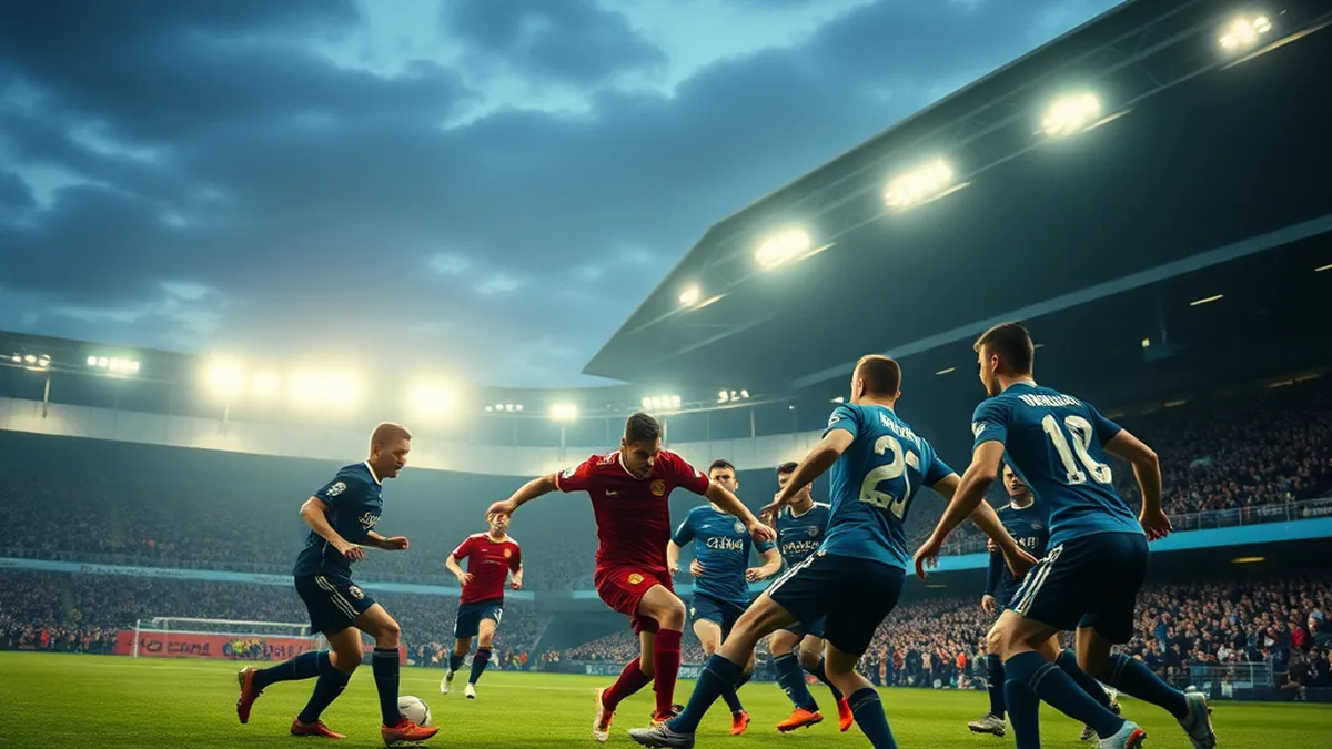 San Jose Earthquakes Secure Thrilling Victory