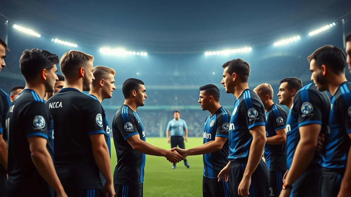 Tactical Preview: San Jose Earthquakes Set to Face Off Against LA Galaxy