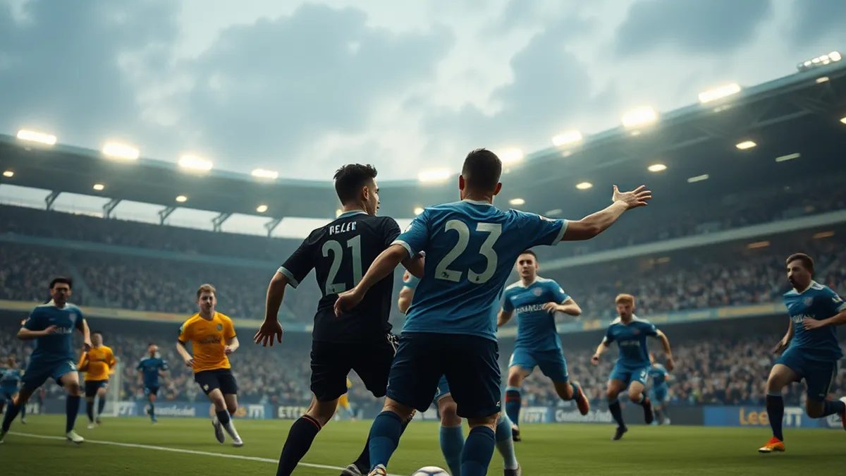 Earthquakes Return to Action Against San Diego