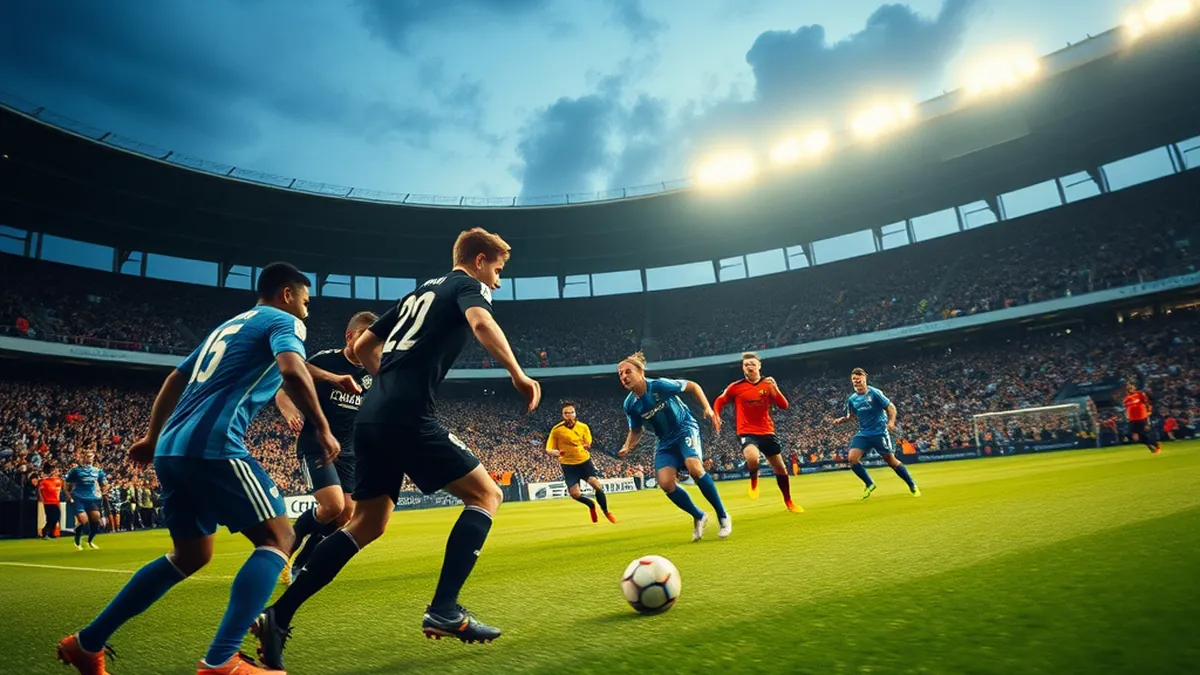 San Jose Earthquakes II Aim for Victory Against LAFC2