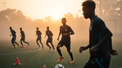 N. Adimabua: Rising star for San Jose Earthquakes