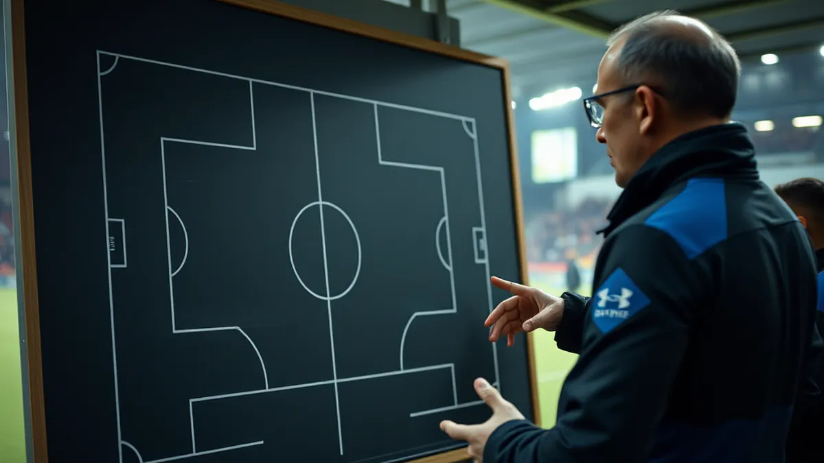 Evaluating San Jose Earthquakes' tactics for 2023