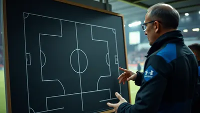 Evaluating San Jose Earthquakes' tactics for 2023