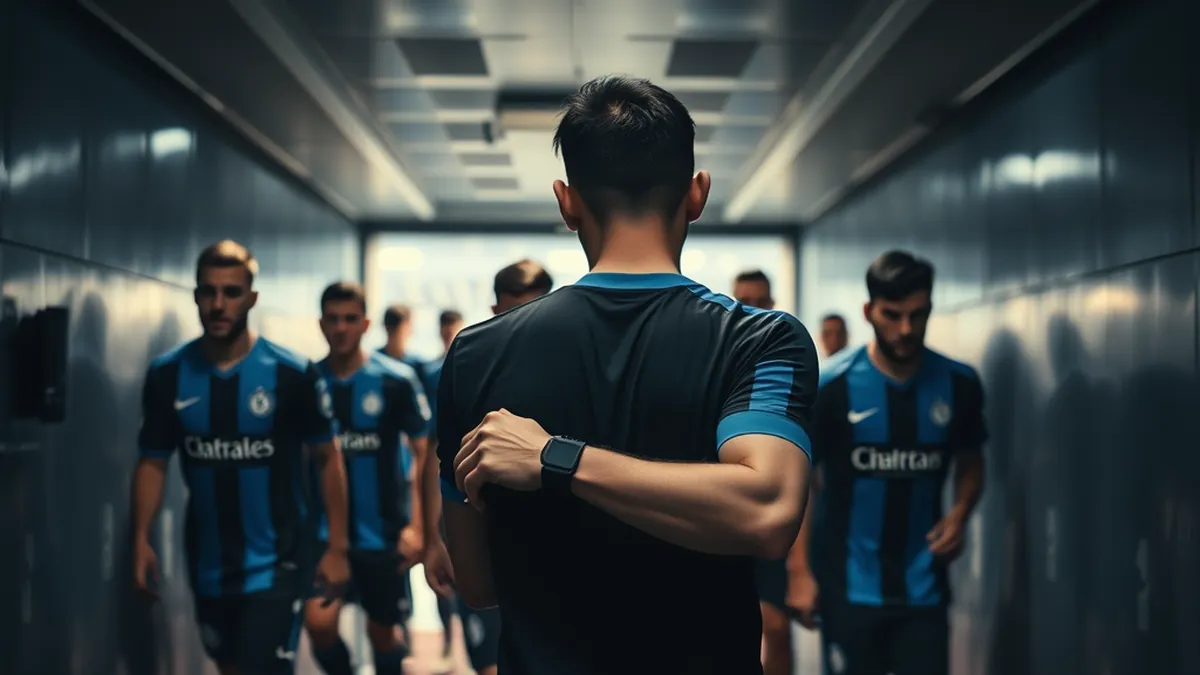 San Jose Earthquakes Encounter Portland Timbers: A Tactical Analysis