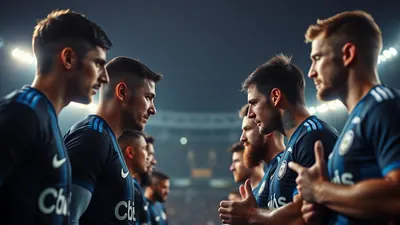 Tactical analysis: San Jose Earthquakes versus LA Galaxy