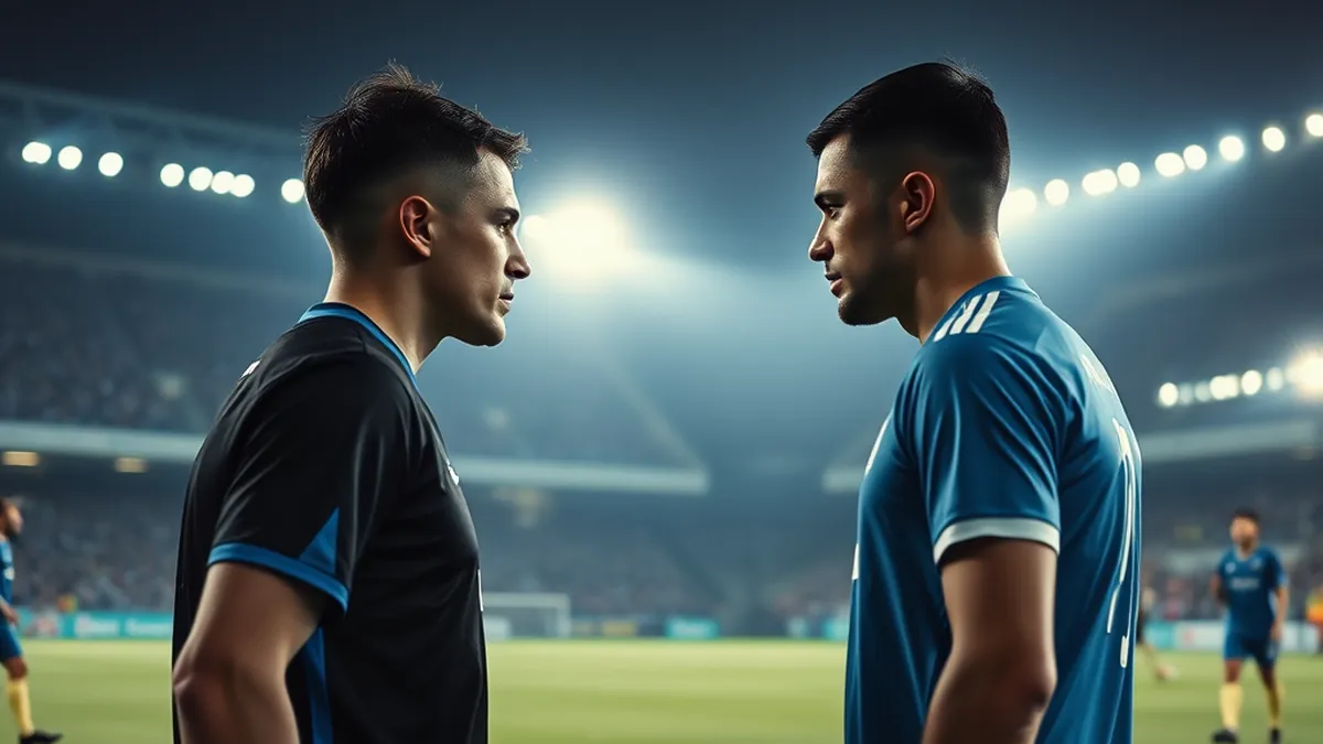 Vancouver Whitecaps FC Visit San Jose Earthquakes in Crucial Clash