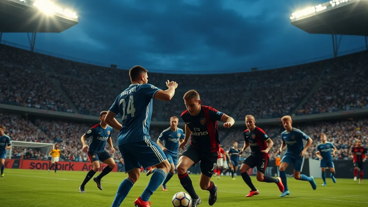 San Jose Earthquakes Lose to LA Galaxy 1-2