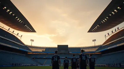 Unraveling the Heartbeat of Quakes Supporter Culture