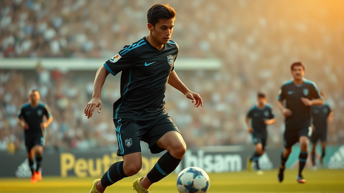 Reassessing the San Jose Earthquakes' Tactical Framework for Greater Success