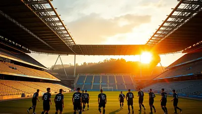 Tactical insights: San Jose Earthquakes' evolving strategy