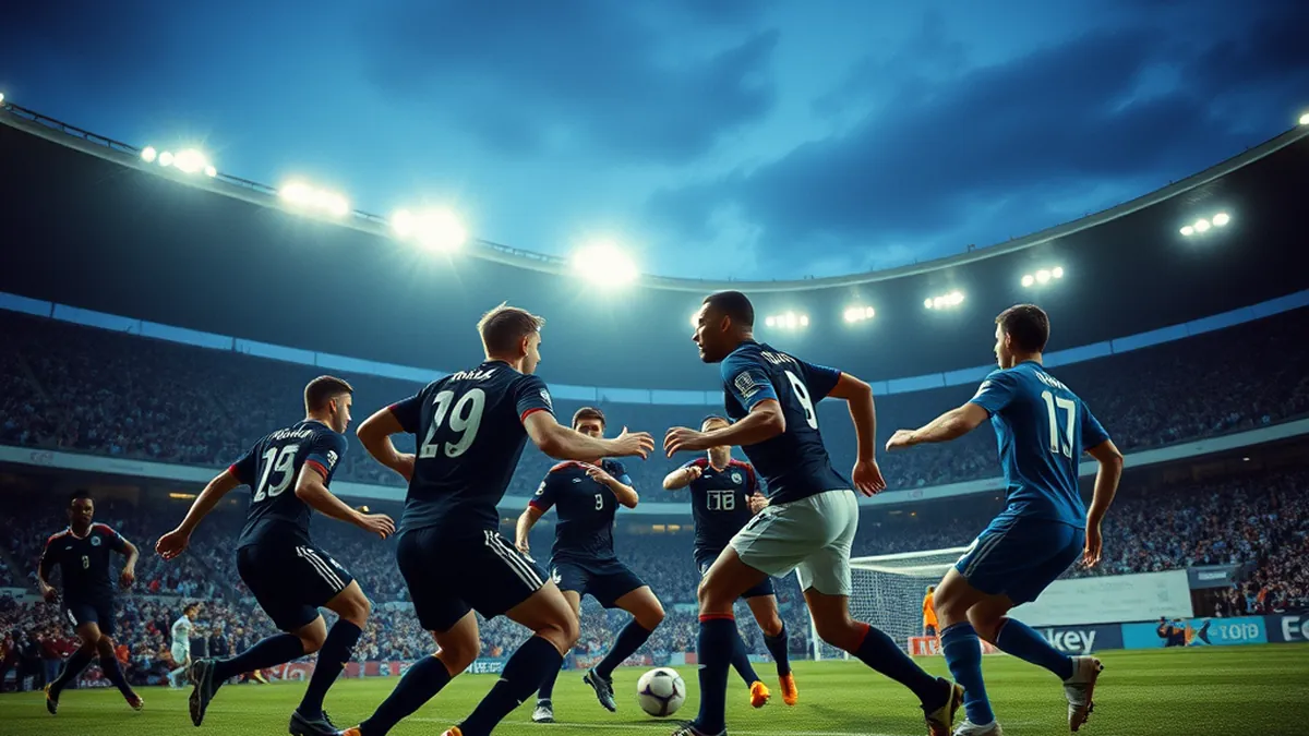 San Jose Earthquakes Suffer Defeat