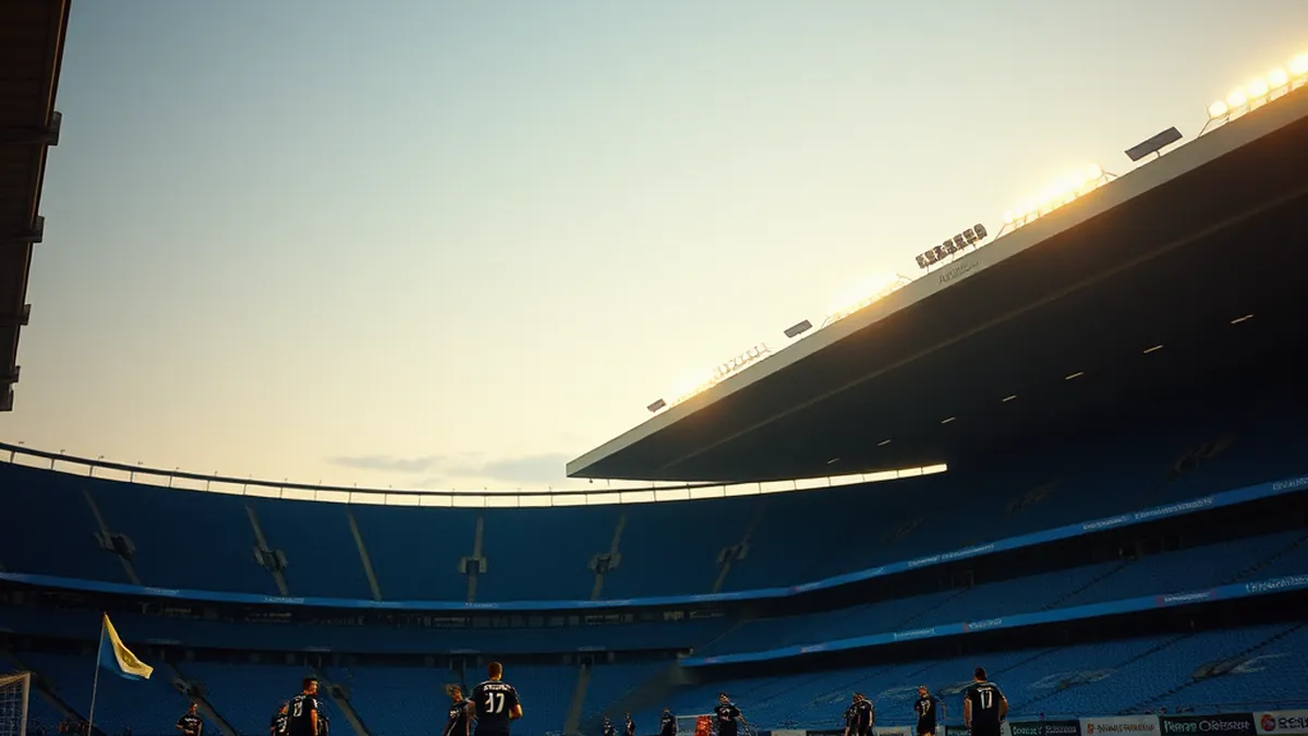 The Heartbeat of the Quakes: Celebrating Supporter Rituals and Rivalries