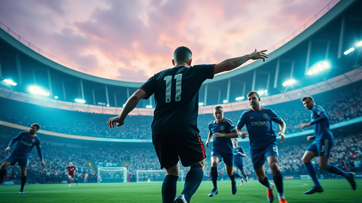 San Jose Earthquakes Secure Historic Victory