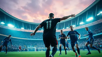 San Jose Earthquakes Secure Historic Victory