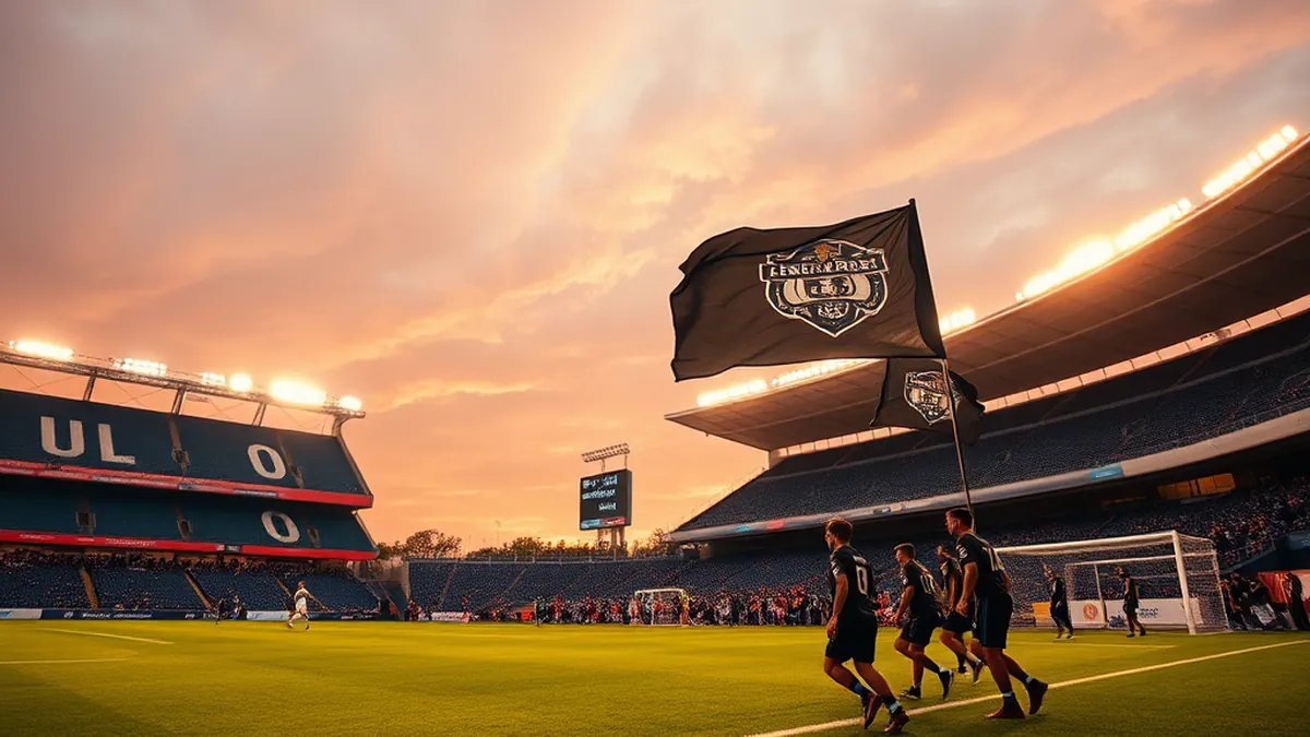 San Jose Earthquakes Host BelicoFest Concert