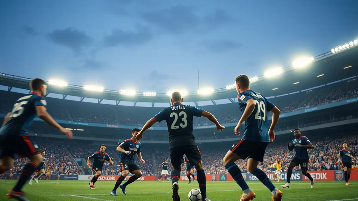 San Jose Earthquakes secure a key victory over LA Galaxy