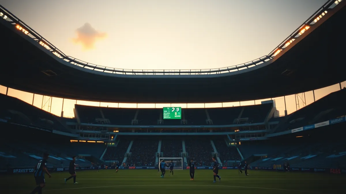 The Pulse of the Quakes: Rituals and Rivalry in San Jose Fan Culture