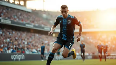 Chris Wondolowski shines in final season with San Jose Earthquakes