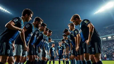 San Jose Earthquakes match report: A thrilling clash with LA Galaxy