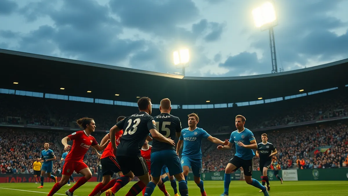 San Jose Earthquakes Fall to Colorado Rapids in U.S. Open Cup Quarterfinals