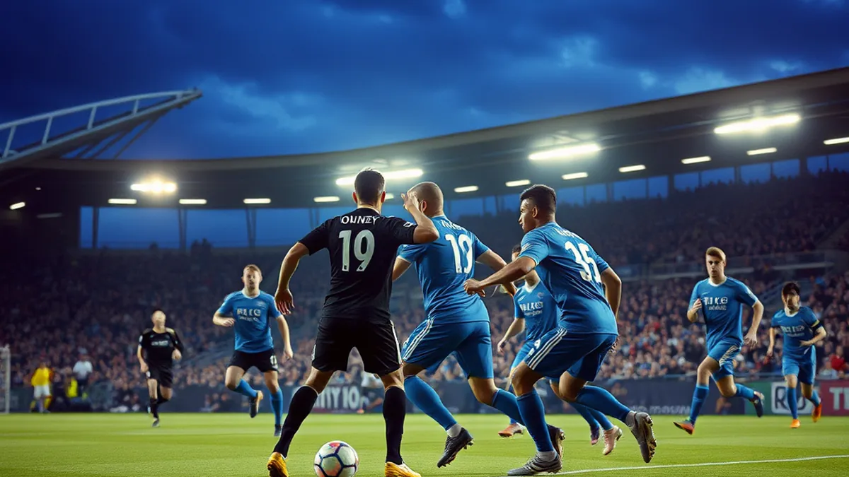 San Jose Earthquakes Aim for Resilience in Portland: A World Cup Sendoff