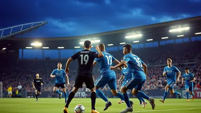 San Jose Earthquakes Aim for Resilience in Portland: A World Cup Sendoff
