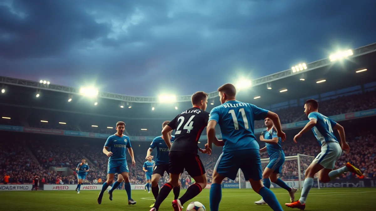 Judd's Brilliance and Daniel's Saves Propel San Jose Earthquakes Past Timbers