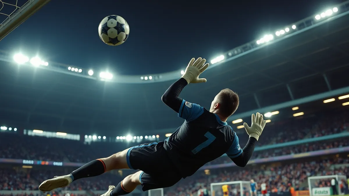 San Jose Earthquakes Earn 1-1 Draw with Reid Roberts' Bicycle Kick Save