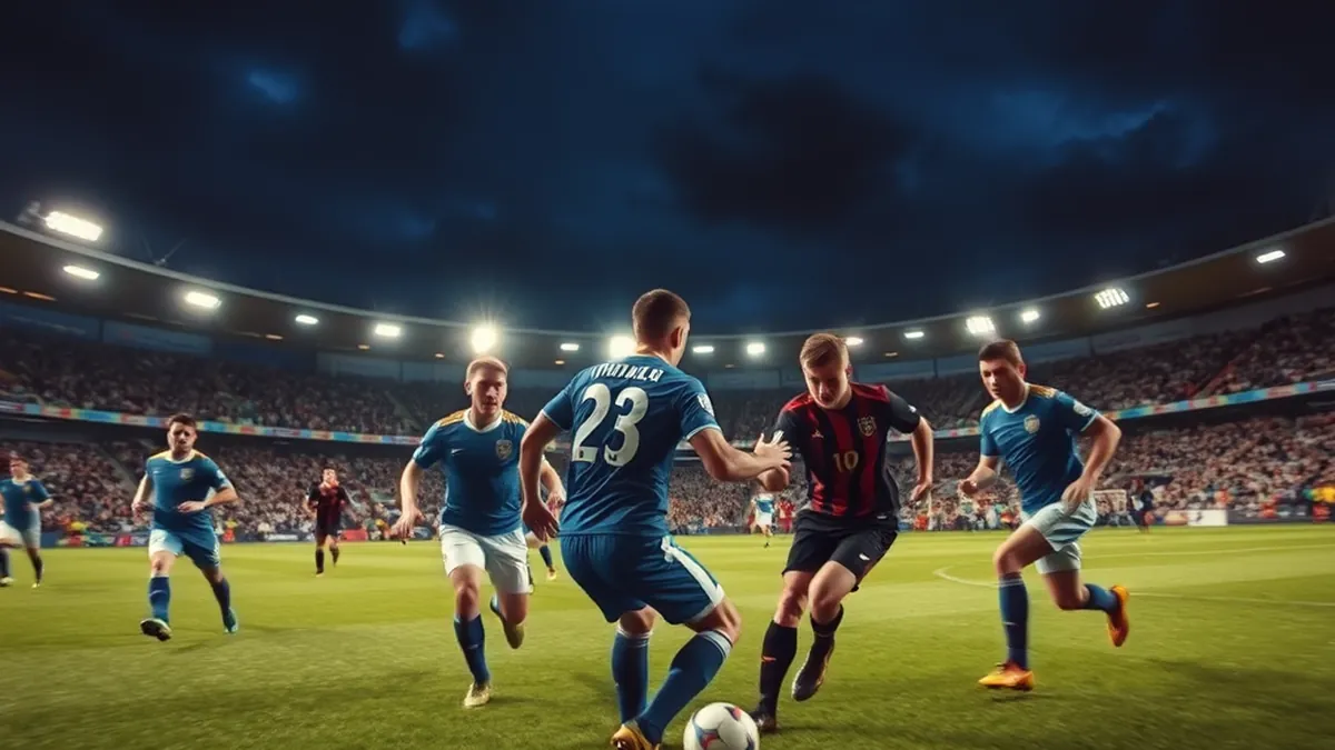 San Jose Earthquakes Secure Vital Points Against Portland Timbers
