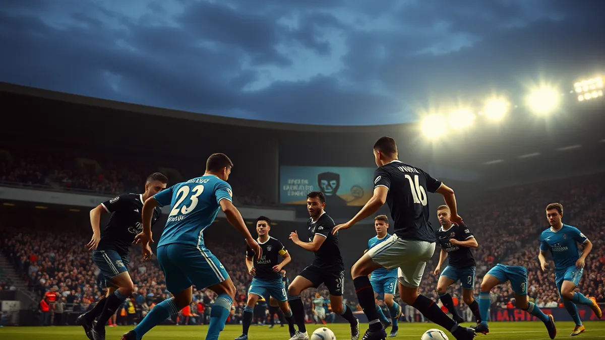 San Jose Earthquakes Achieve Historic Win at Providence Park