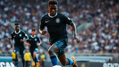 N. Adimabua shines in San Jose Earthquakes' latest victory