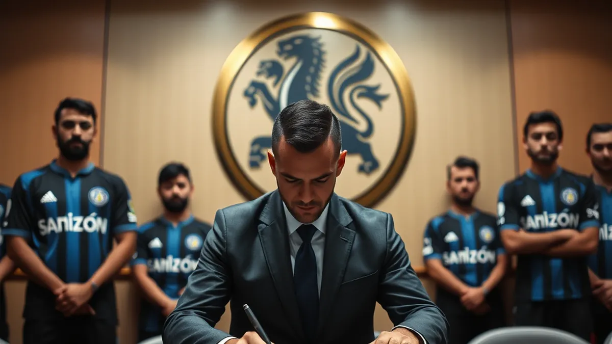 San Jose Earthquakes transfer rumors heating up