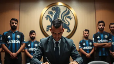 San Jose Earthquakes transfer rumors heating up