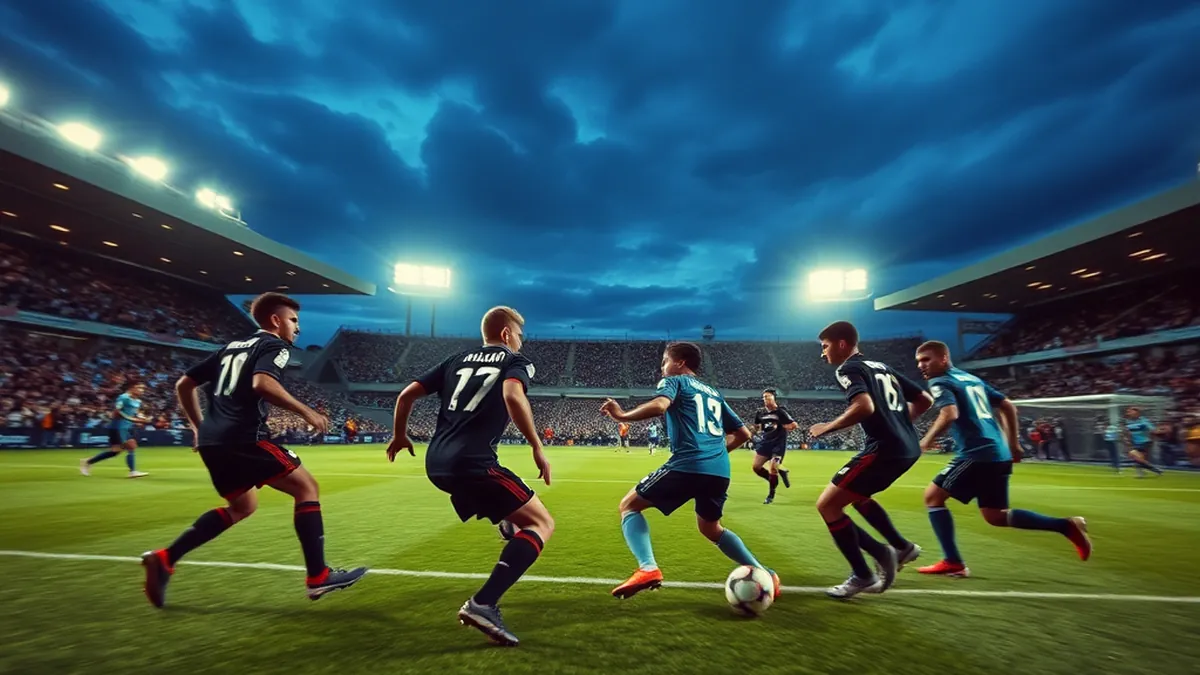 San Jose Earthquakes Suffer Loss to Whitecaps FC 2