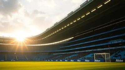 Rivalry and Rituals: The Heart of Quakes Fan Culture