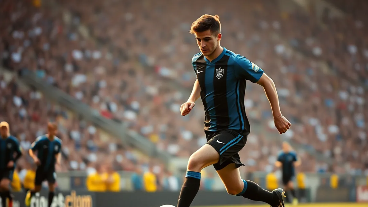 N. Crockford shines in goal for San Jose Earthquakes