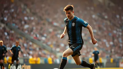 N. Crockford shines in goal for San Jose Earthquakes
