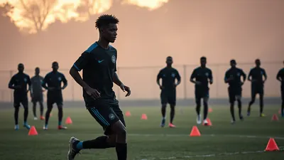 N. Adimabua: Emerging talent for San Jose Earthquakes