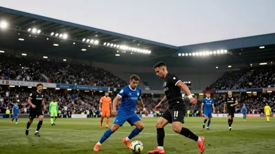 San Jose Earthquakes II Edge Whitecaps FC 2 3-2 – Full Highlights