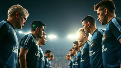 Match report: San Jose Earthquakes vs. LA Galaxy