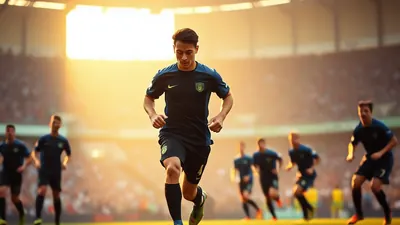 N. Crockford shines as San Jose Earthquakes aim high