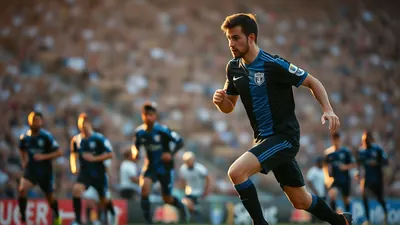 Tactical Tweaks for the Quakes: Enhancing Team Cohesion and Attack