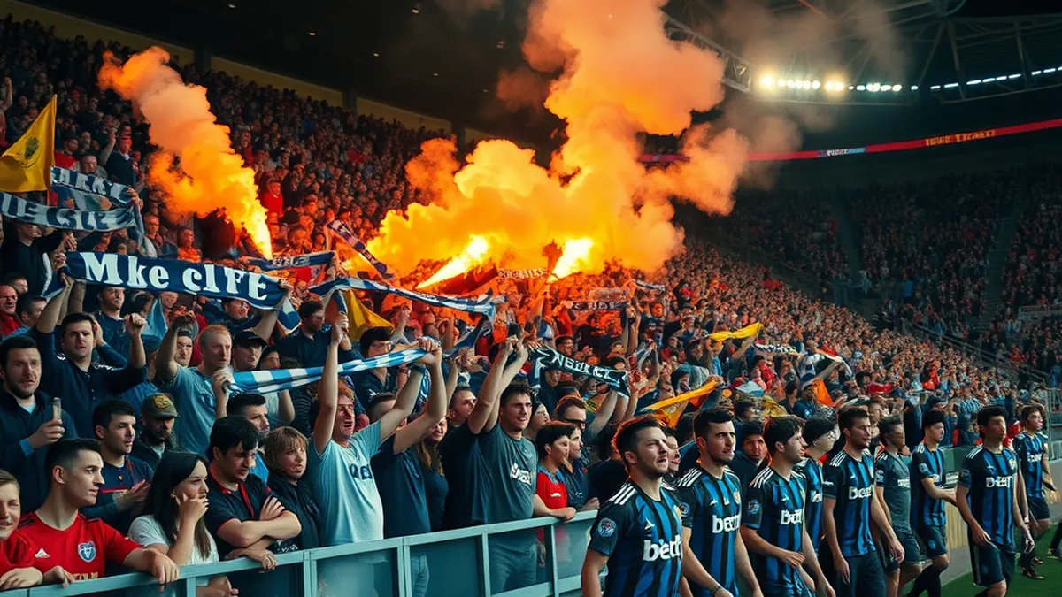 The Unseen Threads: Connecting Quakes Fans Through Unique Traditions
