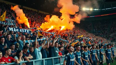 The Unseen Threads: Connecting Quakes Fans Through Unique Traditions
