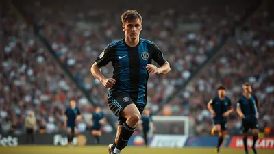 N. Buck: Exceeding Expectations for San Jose Earthquakes