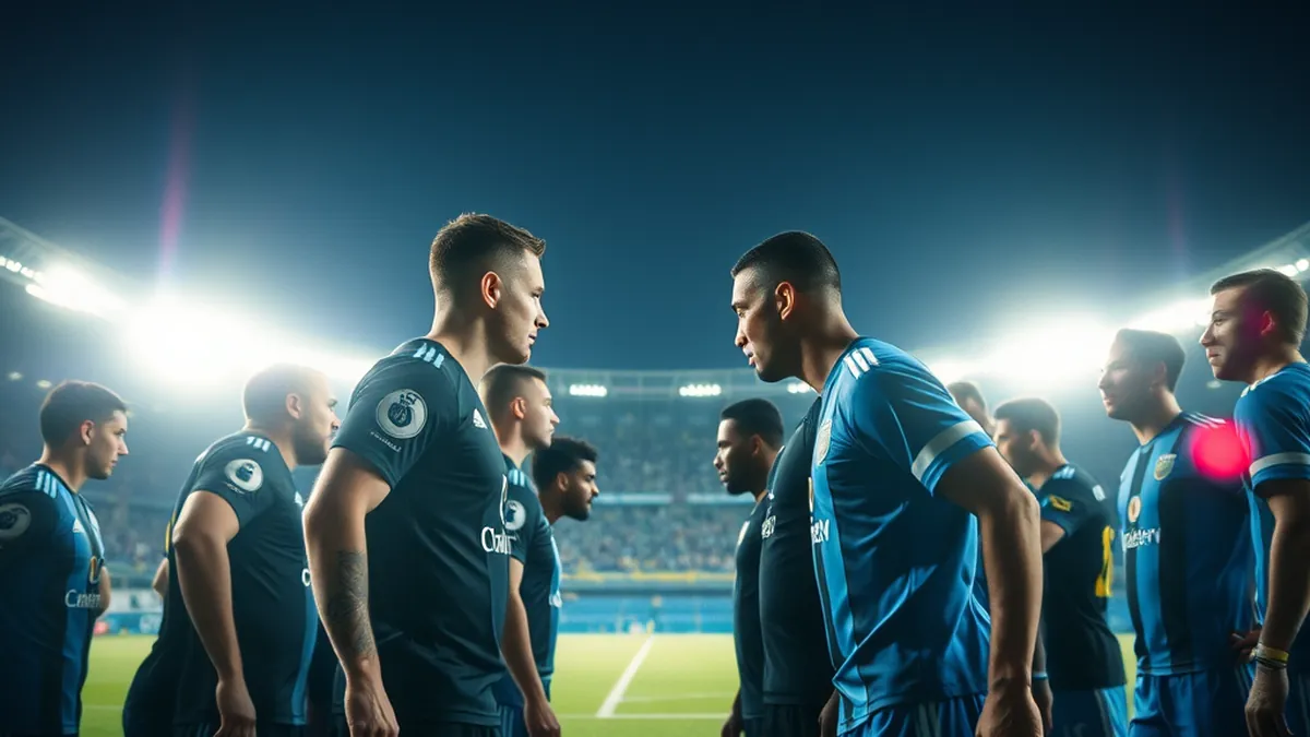 Upcoming clash: San Jose Earthquakes vs. LA Galaxy
