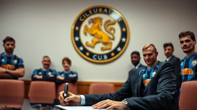 San Jose Earthquakes look to strengthen squad with new signings
